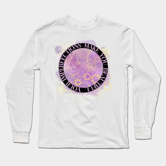 She Ra - Entrapta - Princesses of Power Long Sleeve T-Shirt by Thankyou Television